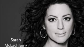 Sarah mcLachlan   Wintersong