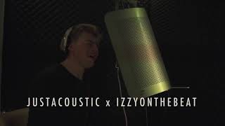 SAD! - Cole Norton Cover