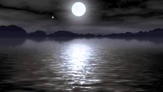 Luke Wilkinson - Moonshine