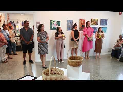 UMI Arts Gift Shop and Gallery