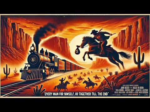 Either All or None | O Tutto o Niente | Spaghetti Western | Full English Movie