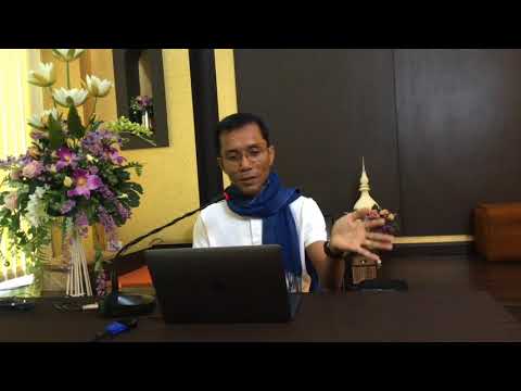 088-พรหมจรรย์ ตอนที่ 72(1).กรุณาภาวนา 1 ความสำคัญ คุณค่า และอานิสงส์