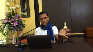 088-พรหมจรรย์ ตอนที่ 72(1).กรุณาภาวนา 1 ความสำคัญ คุณค่า และอานิสงส์