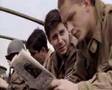 Band of Brothers - It seems that the Germans are bad