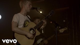 Will Joseph Cook - Beach (I wanna make you mine)  (Live) - Vevo @ The Great Escape 2017
