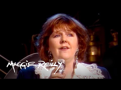 Maggie Reilly - What About Tomorrow's Children (Die Aktuelle Schaubude, 9th March 1991)