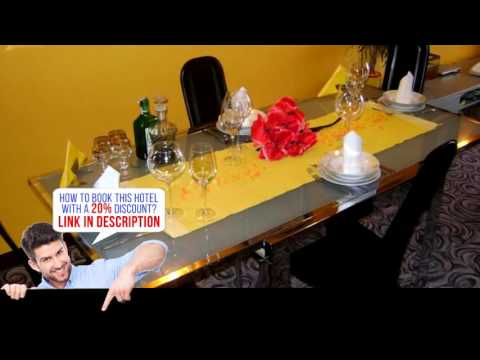 Apartment Sonja, Split, Croatia HD review