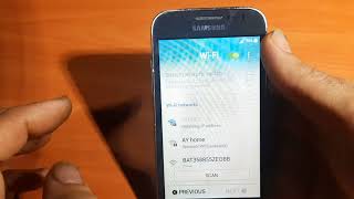 Samsung Galaxy Core Prime SM G361 Google Account Bypass Unlock