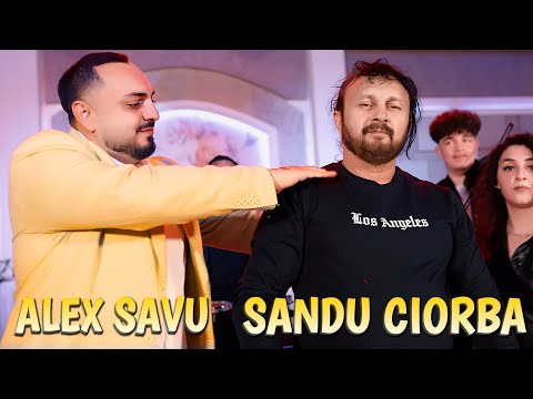 Sandu Ciorba & Alex Savu - Baga frana [videoclip oficial]
