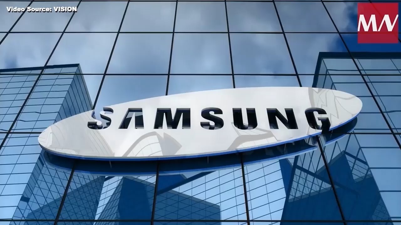 Samsung Faces Threat of Mass Strike