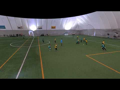 Hamina turnaus 7.2.2026 HaPk - FC KTP Juniorit