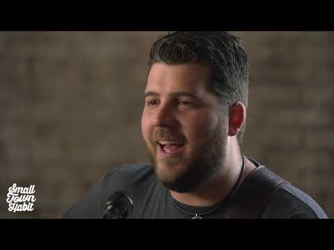 Missing Texas (Acoustic) - Small Town Habit