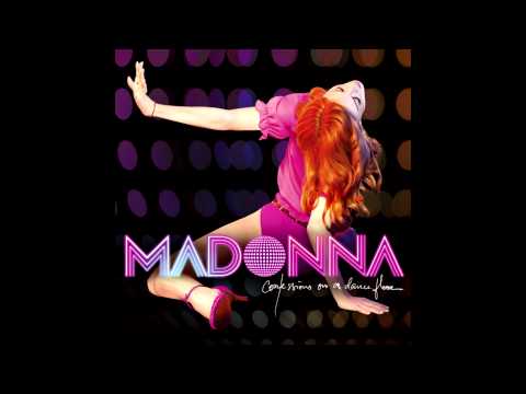 Madonna - Forbidden Love (24-Bit Audio)