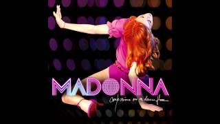 Madonna - Forbidden Love (24-Bit Audio)
