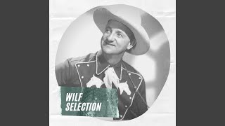 Beautiful Girl of the Praire