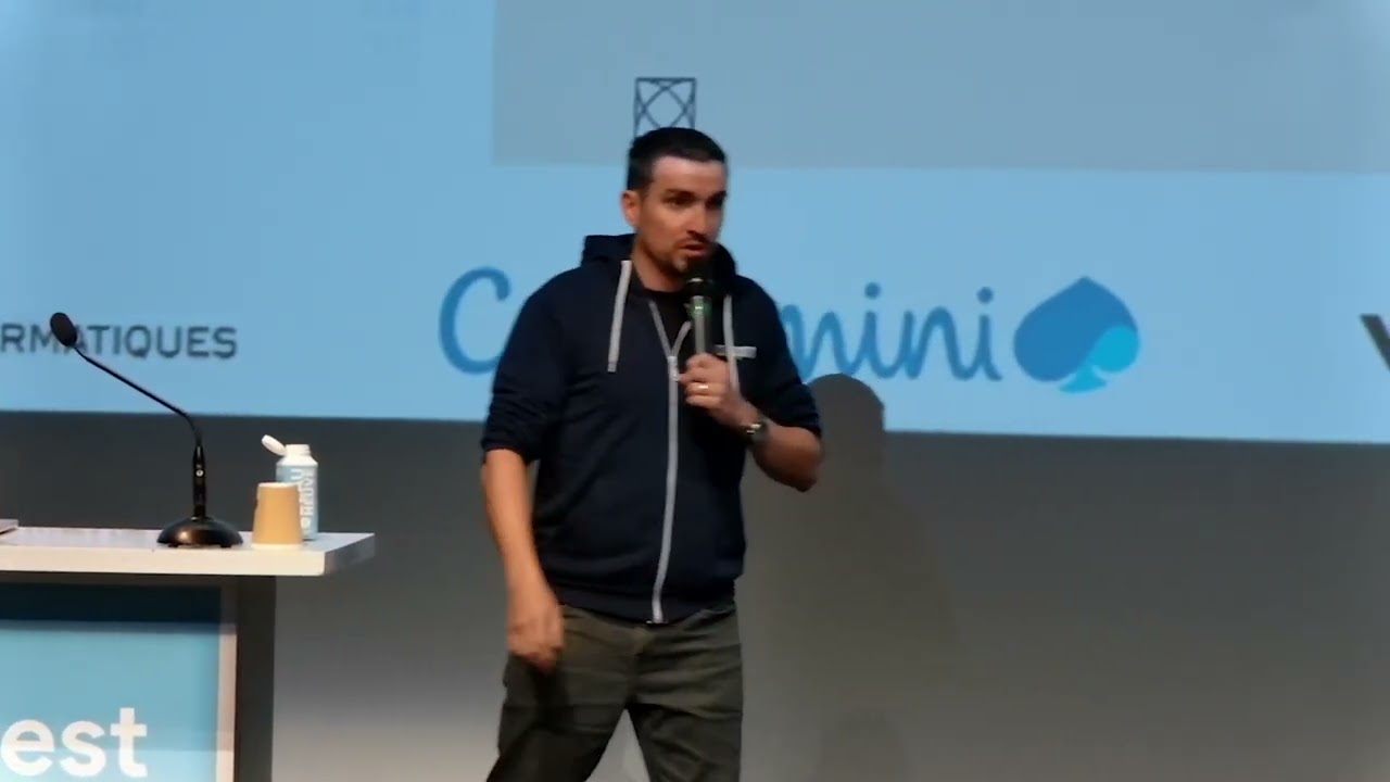 Mesurer et réduire concrètement l'impact de vos applications en prod avec OpenTelemetry