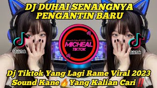 Download lagu DJ DUHAI SENANGNYA PENGANTIN BARU - SOUND KANE TIKTOK VIRAL 2023 YANG KALIAN CARI‼️TERBARU mp3 Download lagu DJ DUHAI SENANGNYA PENGANTIN BARU - SOUND KANE TIKTOK VIRAL 2023 YANG KALIAN CARI‼️TERBARU mp3