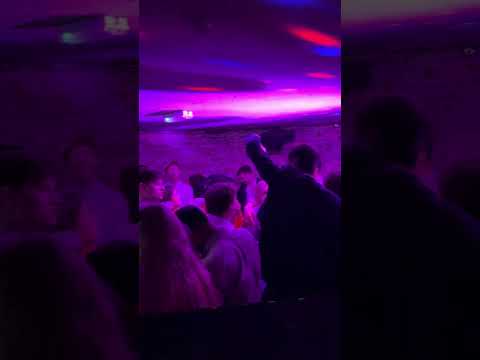 DJ Laura Mac video.