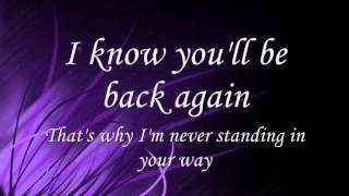 Jay Sean - Don&#39;t rush (Lyrics)