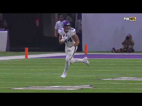 Josh Oliver 33 Yard Play leads to Chandler TD