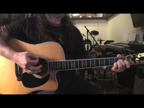 Learn Guitar Chords: Chord Exercises A   Em