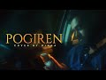 Pogiren - Cover by Dinesh Gamage