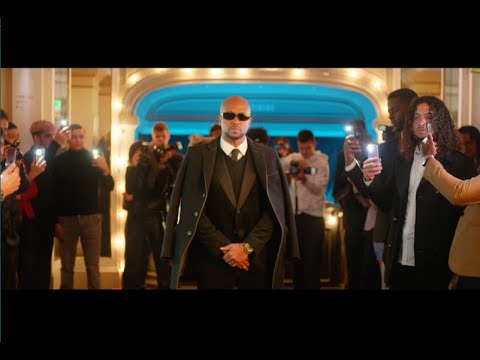 Videoclip de GM10 — Rohff