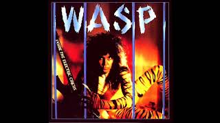 W.A.S.P. - Mantronic [E - Standard Tuning]