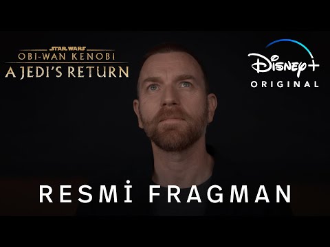 Resmi Fragman [Altyazılı]