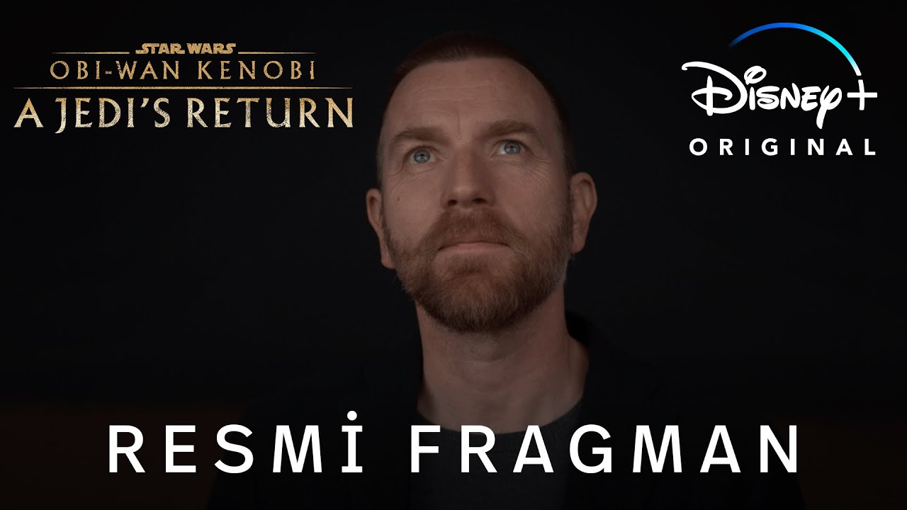 Resmi Fragman [Altyazılı]