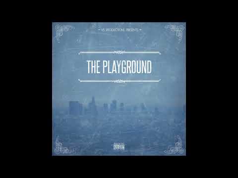 VS Productions - The Playground (2013)