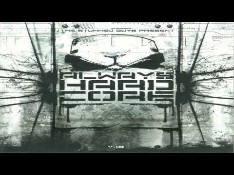 The Stunned Guys – Always Hardcore Vol. 19 (cd 2/comp)