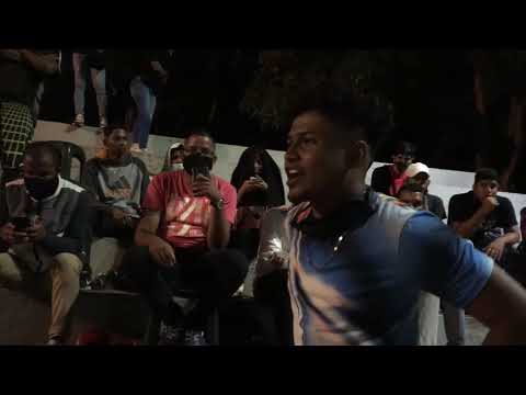 Penumbra VS Sian Maidana VS Sauron VS Zitro// Seven To Punch//Filtro Dragones Del Freestyle// SJM