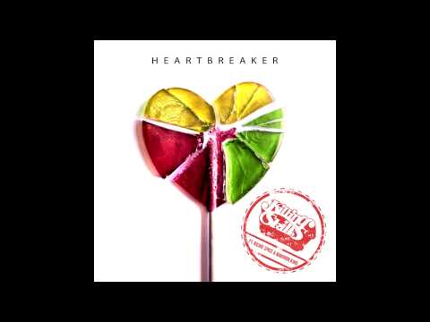Killing Skills ft  Richie Spice & Warrior King - Heartbreaker