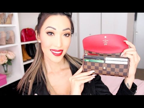 download lagu mp3 mp4 Louis Vuitton Emilie Wallet Review, download lagu Louis Vuitton Emilie Wallet Review gratis, unduh video klip Louis Vuitton Emilie Wallet Review
