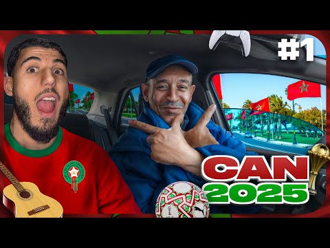 Je visite le souk marocain ( ft Charaf, boumé, Tawsen, Ouenza )