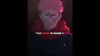 Download lagu โYUJI ITADORI IN SEASON 3โ || JUJUTSU KAISEN || MONTAGEM CONTIGO (Slowed) || #anime #jjk #trending mp3 Download lagu โYUJI ITADORI IN SEASON 3โ || JUJUTSU KAISEN || MONTAGEM CONTIGO (Slowed) || #anime #jjk #trending mp3