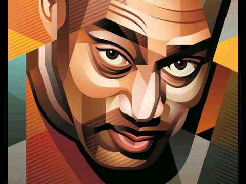 Mike Huckaby - Jupiter