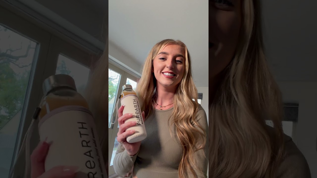 Pureaerth Konbuchas ASMR
