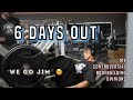 The LAST Leg Day | Peak Week Protocol | The Problem With Natural Bodybuilding | Prep EP.16