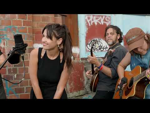 The Brothers Comatose & Rozzi - "Let's Get It On" (by Marvin Gaye)