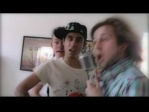 Oldschool - The Drug [Official Video]