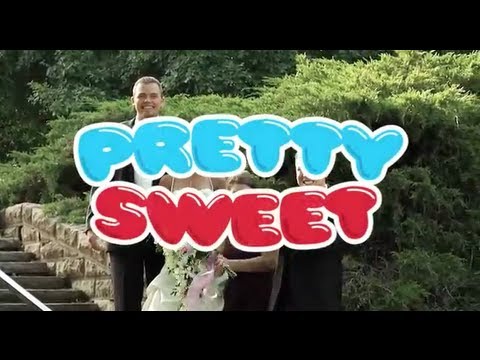 Pretty Sweet -  Girl & Chocolate Skateboards - OFFICIAL TRAILER - SKATE