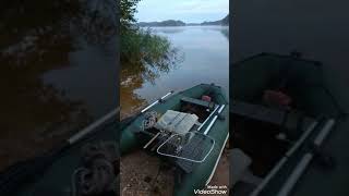На рыбалку возле витебска