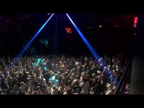 Jan van Bass-10 vs. Phil DK @ Insane Atrium Kiel 02.10.16