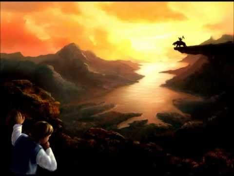 Julian Wess & Mike Carey - Dreamscape