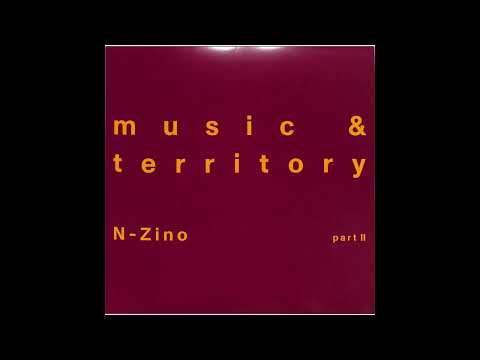 N-zinoMUSIC & TERRITORY(PART II) (INCL FRED P RESHAPE) A1 Sacred and Profane (Original 180 GR Mix)