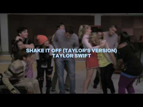 shake it off (taylor's version) [taylor swift] — edit audio