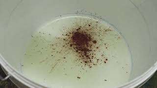 CURSO MESAS RESINADAS COMO FAZER uma MESA de MADEIRA com RESINA EPOXI