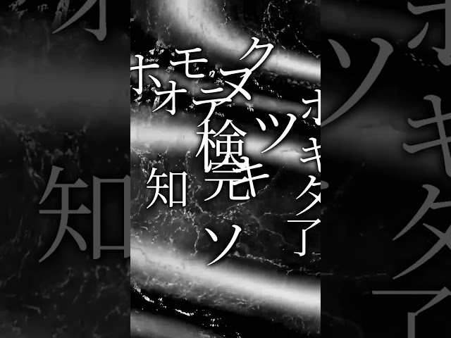 事後調査報告：デカトリア事象よりマイナス８７日